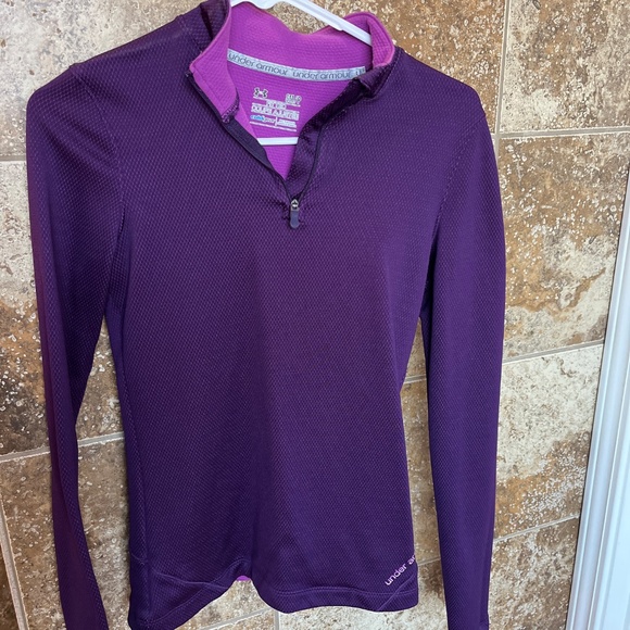 Under armour athletic jacket - Picture 2 of 4